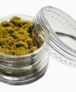 Buy Kief Online In The UK | MyEdiblesUK™