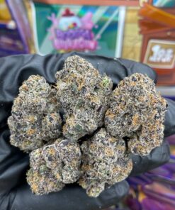 WEED