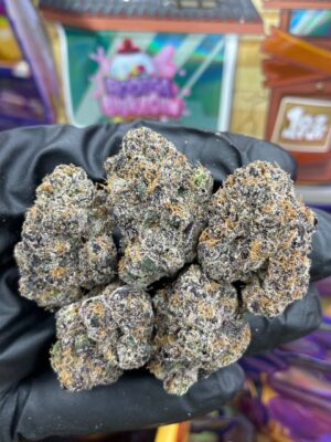 WEED