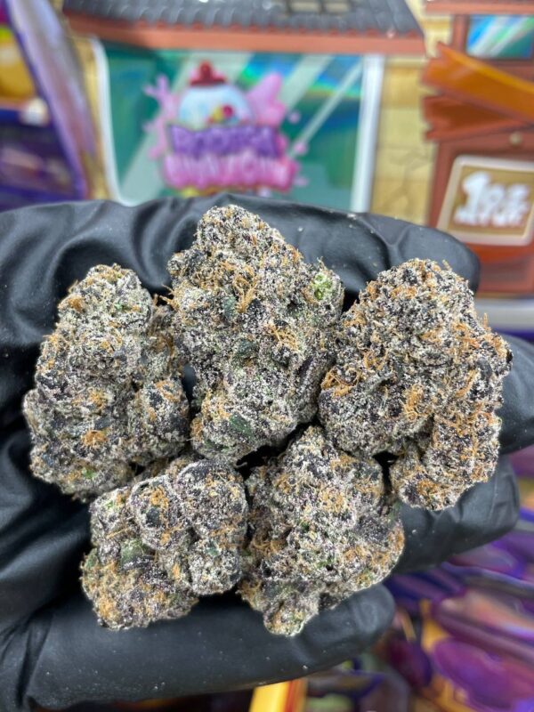 WEED