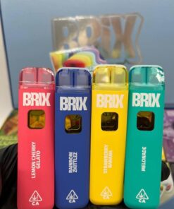 Buy Brix All-In-One Device 2 Gram(Authentic) UK