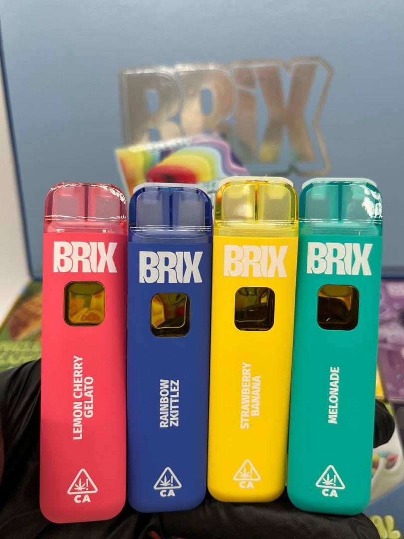 Brix-All-In-One-Device-2-GramAuthentic-2
