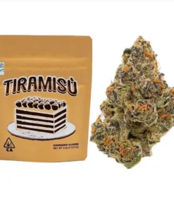 Buy Tiramisu Strain UK