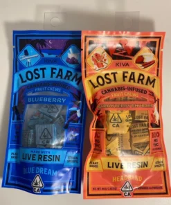 Buy Lost farm chews uk