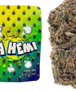 Buy Ya Hemi strains UK