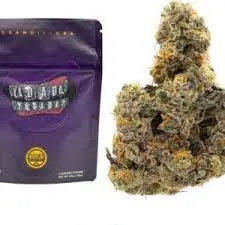 Buy Lemon Blueberry & Almond Clusters UK