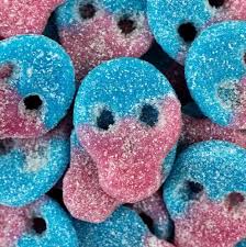 BUY SKULLIEZ GUMMIES UK