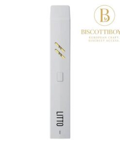 Buy Litto Disposable Vape – 2 Gram UK
