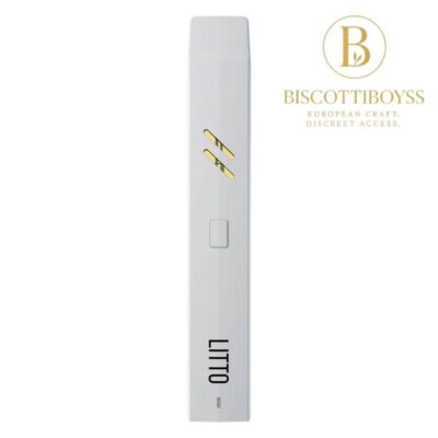 Buy Litto Disposable Vape – 2 Gram UK